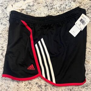 Adidas Blitz Shorts Sz. L NWT
